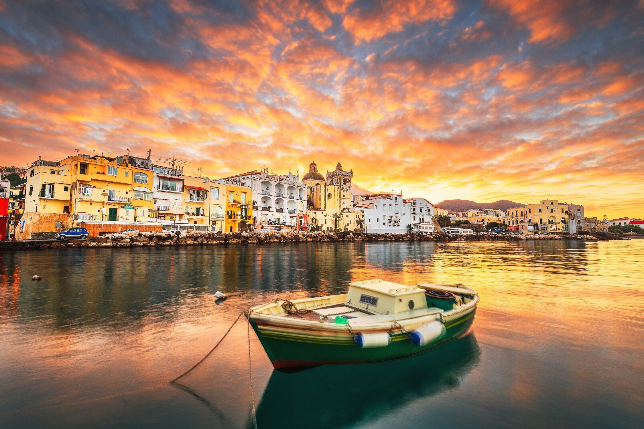 Ischia