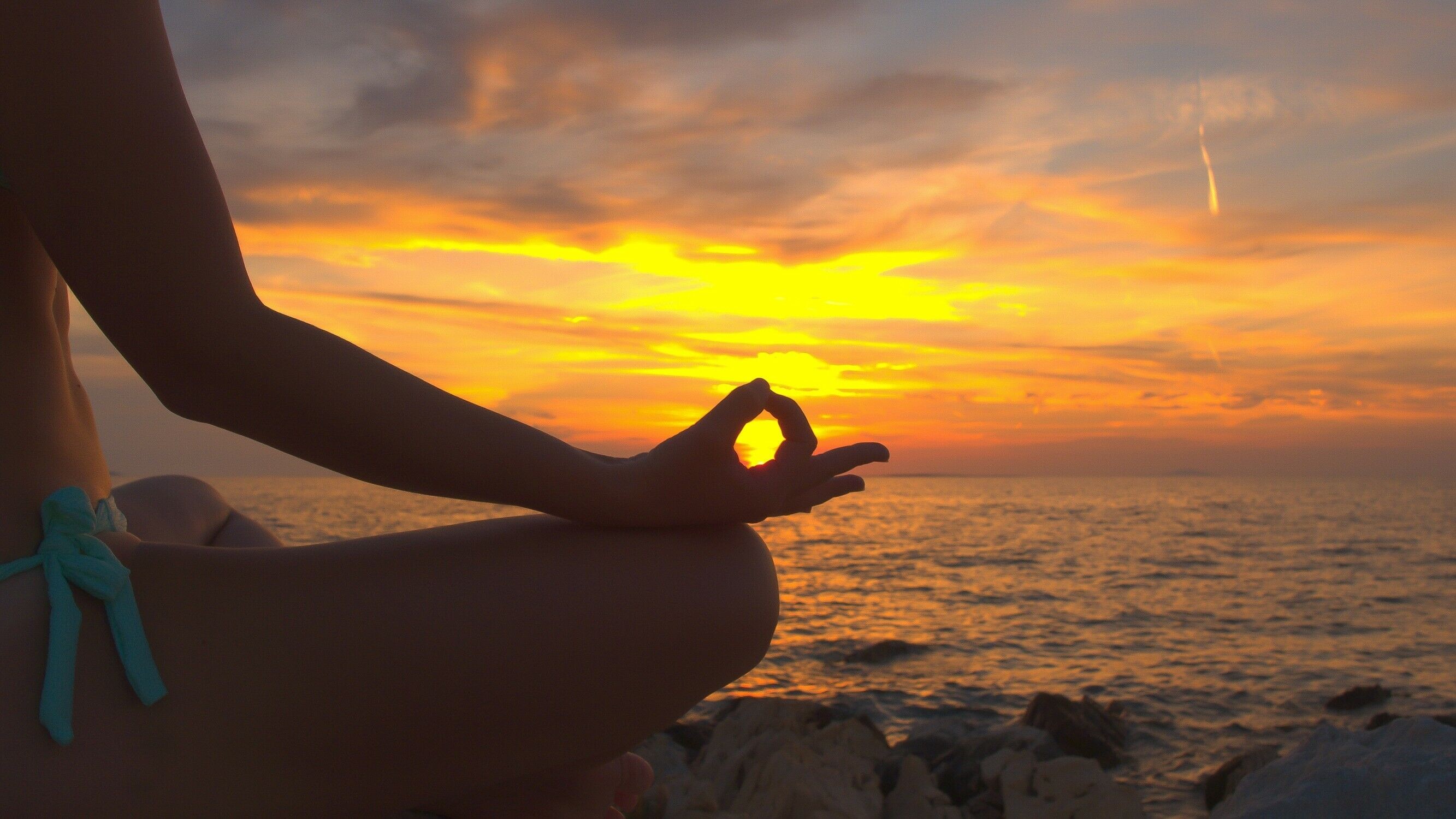 Yoga-Auszeit in Opatija mit Katrin Frank