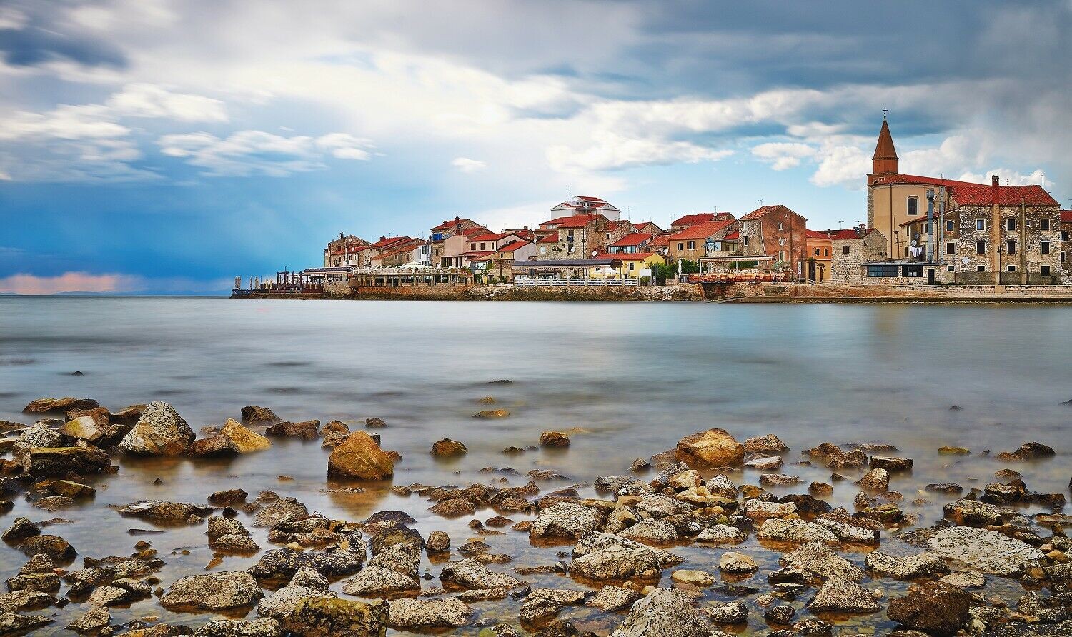 Herbsturlaub in Umag - im 4* Hotel Umag Plava Laguna