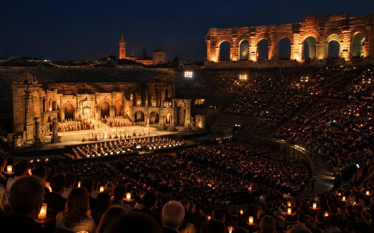 Kultur & Events